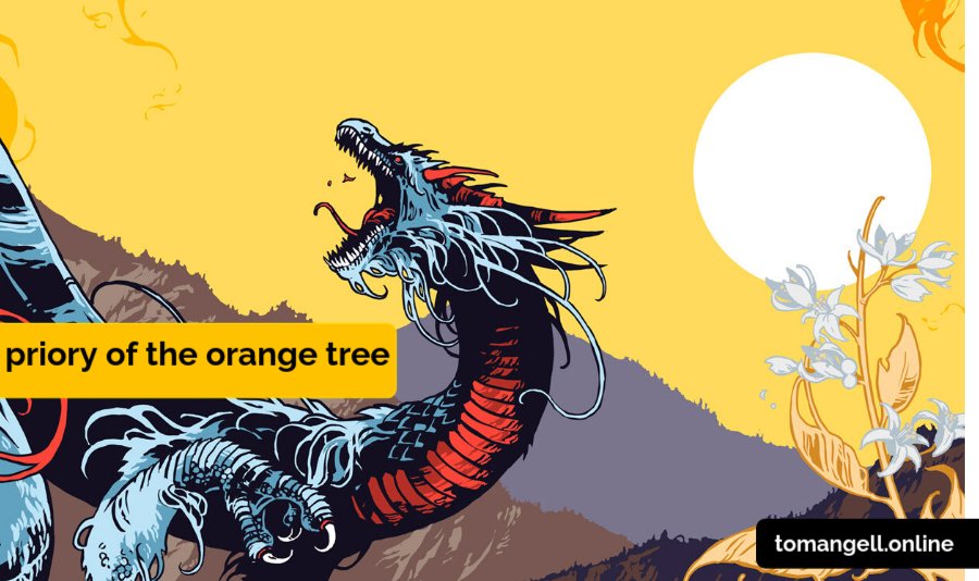 priory of the orange tree